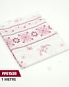 POPLİN NEVRESİMLİK PARÇA KUMAŞ ( EN 240CM )  PP01530-530