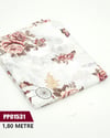 POPLİN NEVRESİMLİK PARÇA KUMAŞ ( EN 240CM )  PP01531-531