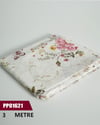 POPLİN NEVRESİMLİK PARÇA KUMAŞ ( EN 240CM )  PP01621-621