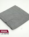 POPLİN NEVRESİMLİK PARÇA KUMAŞ ( EN 240CM )  PP01535-535