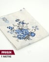 POPLİN NEVRESİMLİK PARÇA KUMAŞ ( EN 240CM )  PP01524-524