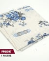 POPLİN NEVRESİMLİK PARÇA KUMAŞ ( EN 240CM )  PP01547-547