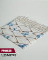 POPLİN NEVRESİMLİK PARÇA KUMAŞ ( EN 240CM )  PP01638-638