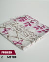 POPLİN NEVRESİMLİK PARÇA KUMAŞ ( EN 240CM )  PP01639-639