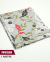 POPLİN NEVRESİMLİK PARÇA KUMAŞ ( EN 240CM )  PP01538-538