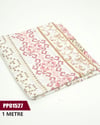 POPLİN NEVRESİMLİK PARÇA KUMAŞ ( EN 240CM )  PP01527-527