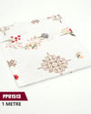 POPLİN NEVRESİMLİK PARÇA KUMAŞ ( EN 240CM )  PP01513-513