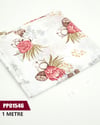 POPLİN NEVRESİMLİK PARÇA KUMAŞ ( EN 240CM )  PP01546-546