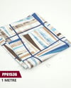 POPLİN NEVRESİMLİK PARÇA KUMAŞ ( EN 240CM )  PP01536-536