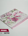 POPLİN NEVRESİMLİK PARÇA KUMAŞ ( EN 240CM )  PP01645-645