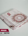 POPLİN NEVRESİMLİK PARÇA KUMAŞ ( EN 240CM )  PP01570-570