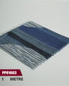 POPLİN NEVRESİMLİK PARÇA KUMAŞ ( EN 240CM )  PP01663-663