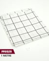 POPLİN NEVRESİMLİK PARÇA KUMAŞ ( EN 240CM )  PP01529-529