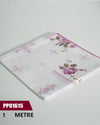 POPLİN NEVRESİMLİK PARÇA KUMAŞ ( EN 240CM )  PP01615-615