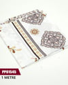 POPLİN NEVRESİMLİK PARÇA KUMAŞ ( EN 240CM )  PP01545-545
