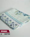 POPLİN NEVRESİMLİK PARÇA KUMAŞ ( EN 240CM )  PP01692-692