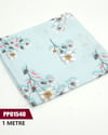 POPLİN NEVRESİMLİK PARÇA KUMAŞ ( EN 240CM )  PP01540-540