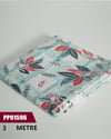 POPLİN NEVRESİMLİK PARÇA KUMAŞ ( EN 240CM )  PP01596-596
