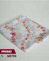 POPLİN NEVRESİMLİK PARÇA KUMAŞ ( EN 240CM )  PP01592-592