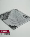 POPLİN NEVRESİMLİK PARÇA KUMAŞ ( EN 240CM )  PP01632-632