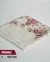 POPLİN NEVRESİMLİK PARÇA KUMAŞ ( EN 240CM )  PP01657-657