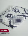 POPLİN NEVRESİMLİK PARÇA KUMAŞ ( EN 240CM )  PP01686-686