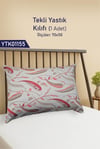 RANFORCE YASTIK KILIFI TEK ADET  YTK01155- PK0625