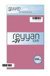 Reyyan Düz Renk Oyalık Yazma RD0106-20010