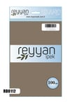 Reyyan Düz Renk Oyalık Yazma RD0112-20018