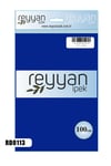 Reyyan Düz Renk Oyalık Yazma RD0113-20019