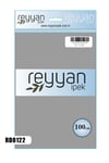 Reyyan Düz Renk Oyalık Yazma RD0122-20057