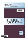 Reyyan Düz Renk Oyalık Yazma RD0133-20147