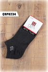 Siyah Erkek Çorap ÇRP0234-20534