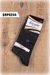 Siyah Erkek Çorap ÇRP0244-20544