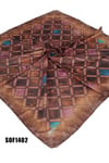 SOFT EŞARP SOF1402-8813