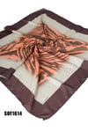 SOFT EŞARP SOF1614-8915
