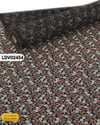 Tek En Pamuk Viskon Kumaş ( TEK EN ) 90cm-LDV02454