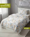 TEK KİŞİLİK RANFORCE NEVRESİM TAKIMI NTT0281-31902