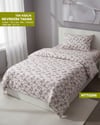 TEK KİŞİLİK RANFORCE NEVRESİM TAKIMI NTT0266-32102