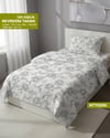 TEK KİŞİLİK RANFORCE NEVRESİM TAKIMI NTT0290-32005