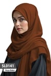 Trend Penye Şal SL0141-20735