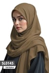 Trend Penye Şal SL0145-20739