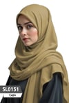 Trend Penye Şal SL0151-20745