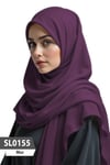 Trend Penye Şal SL0155-20749