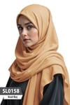 Trend Penye Şal SL0158-20752