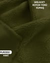 Welsoft Koyun Yünü Polar Kumaş En 180cm-PLR0302-2