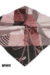 Yasemin İndian Dikişli Yazma DP1013-20233