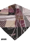 Yasemin İndian Dikişli Yazma DP1019-20239