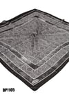 Yasemin İndian Dikişli Yazma DP1105-8733