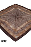 Yasemin İndian Dikişli Yazma DP1112-8740